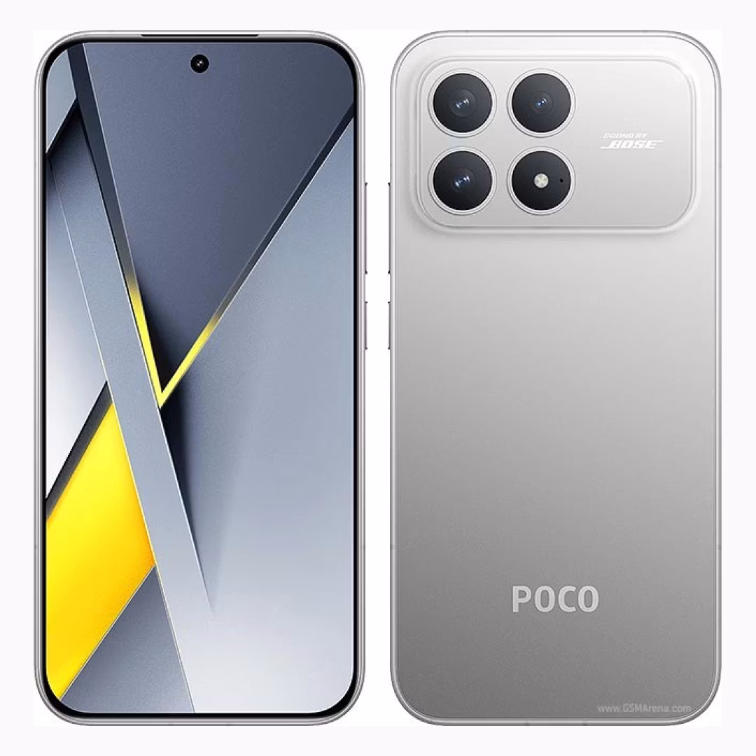 Xiaomi Poco F8 Pro