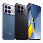 Xiaomi Poco F8 Ultra