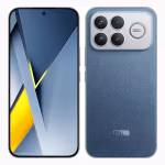 Xiaomi Poco F8 Ultra