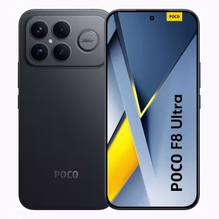 Xiaomi Poco F8 Ultra