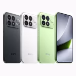 Xiaomi Poco F9 Pro