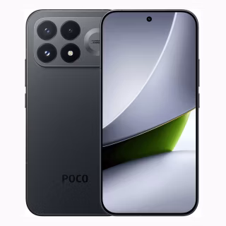 Xiaomi Poco F9 Pro