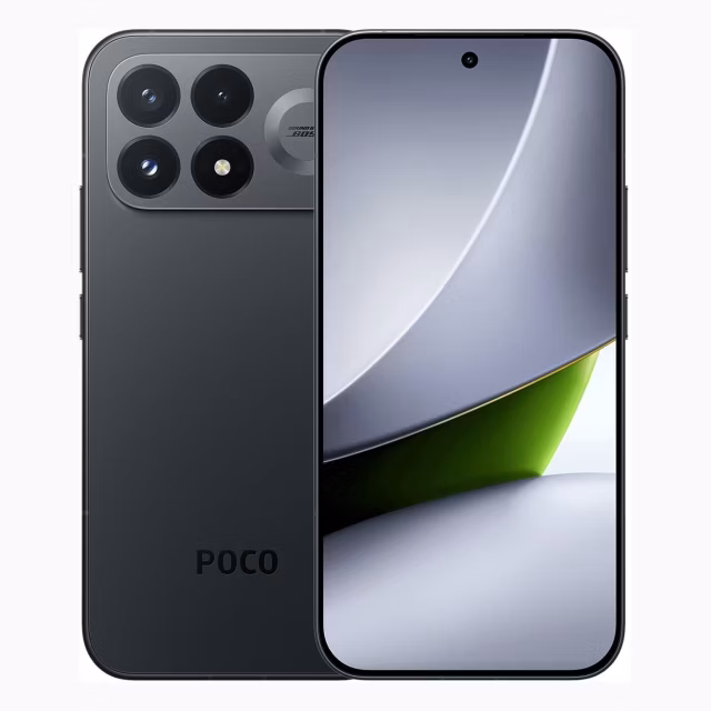 Xiaomi Poco F9 Pro