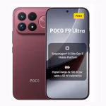 Xiaomi Poco F9 Ultra