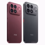 Xiaomi Poco F9 Ultra