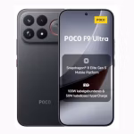 Xiaomi Poco F9 Ultra
