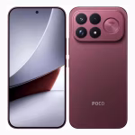 Xiaomi Poco F9 Ultra