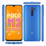 Xiaomi Poco M2 Reloaded