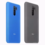 Xiaomi Poco M2 Reloaded