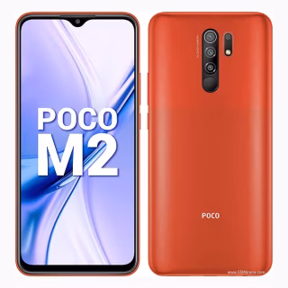 Xiaomi Poco M2
