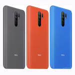 Xiaomi Poco M2