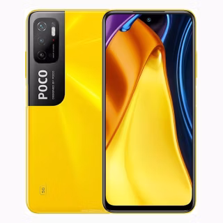 Xiaomi Poco M3 Pro 5G