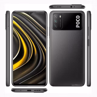 Xiaomi Poco M3
