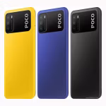Xiaomi Poco M3