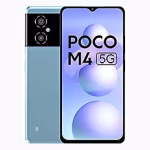Xiaomi Poco M4 5G (India)