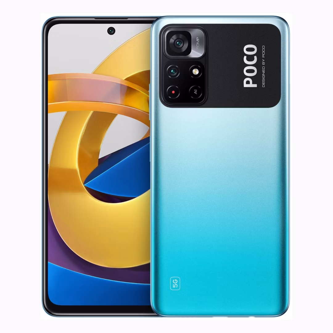 Xiaomi Poco M4 Pro 5G