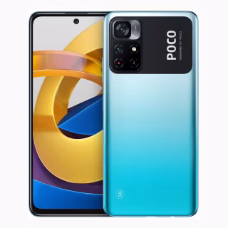 Xiaomi Poco M4 Pro 5G