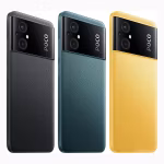 Xiaomi Poco M5