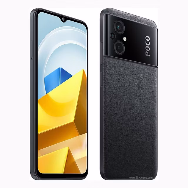 Xiaomi Poco M5