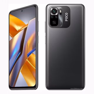 Xiaomi Poco M5s