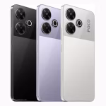 Xiaomi Poco M6 4G