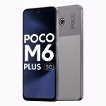 Xiaomi Poco M6 Plus