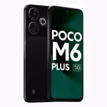 Xiaomi Poco M6 Plus