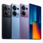 Xiaomi Poco M6 Pro 4G
