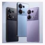 Xiaomi Poco M6 Pro 4G