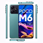 Xiaomi Poco M6 Pro