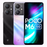 Xiaomi Poco M6