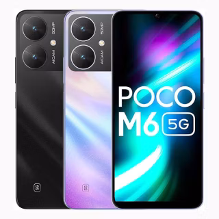 Xiaomi Poco M6