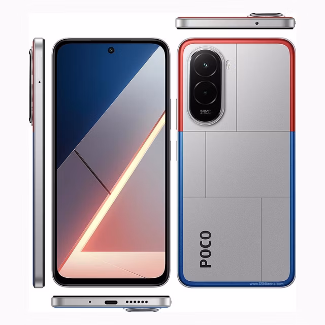Xiaomi Poco M7 4G