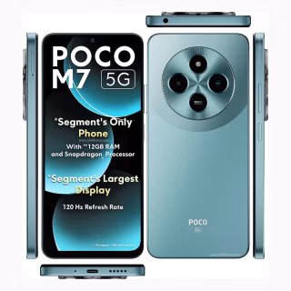 Xiaomi Poco M7