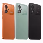 Xiaomi Poco M8 Power