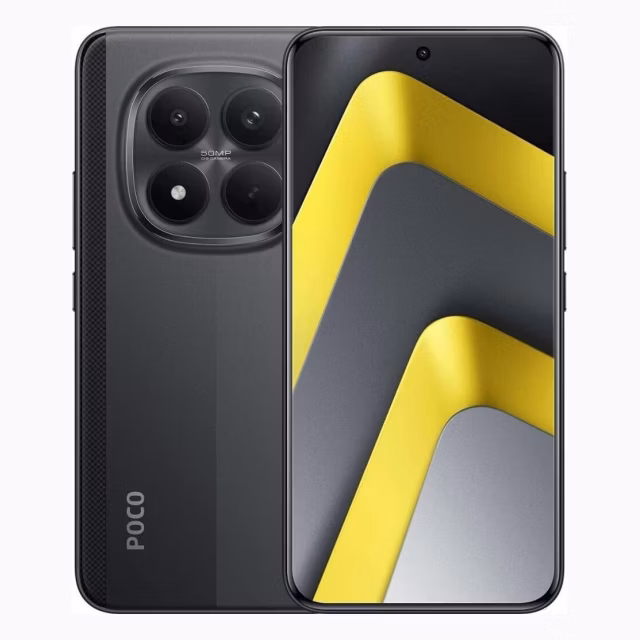 Xiaomi Poco M8 Pro