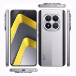 Xiaomi Poco M8 Pro