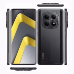 Xiaomi Poco M8