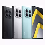 Xiaomi Poco M8