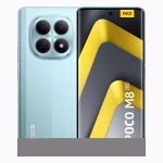 Xiaomi Poco M8