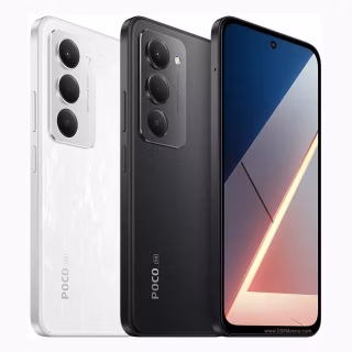 Xiaomi Poco M8s