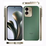 Xiaomi Poco M8x