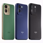 Xiaomi Poco M8x