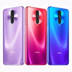 Xiaomi Poco X2