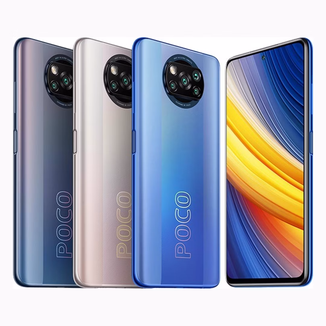 Xiaomi Poco X3 Pro