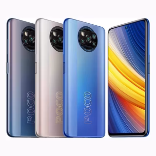 Xiaomi Poco X3 Pro