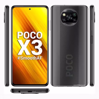 Xiaomi Poco X3