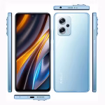 Xiaomi Poco X4 GT