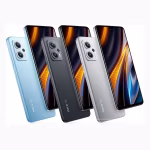 Xiaomi Poco X4 GT