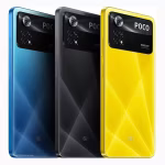 Xiaomi Poco X4 Pro 5G